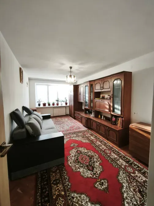 Оренда 2к Квартира 48 кв.м Грушевського 31 Ужгород - фото 1