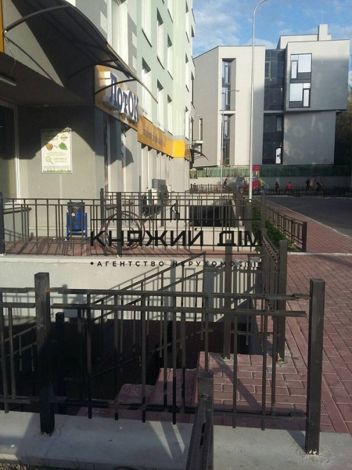 Продаж офісне приміщення на Феодосийская ул. поверх - 1/2 Київ - фото 11