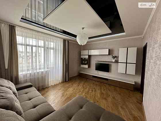 Продаж Квартира 3-кімнатна, 4/6 поверх на Нагірна Vinnytsya