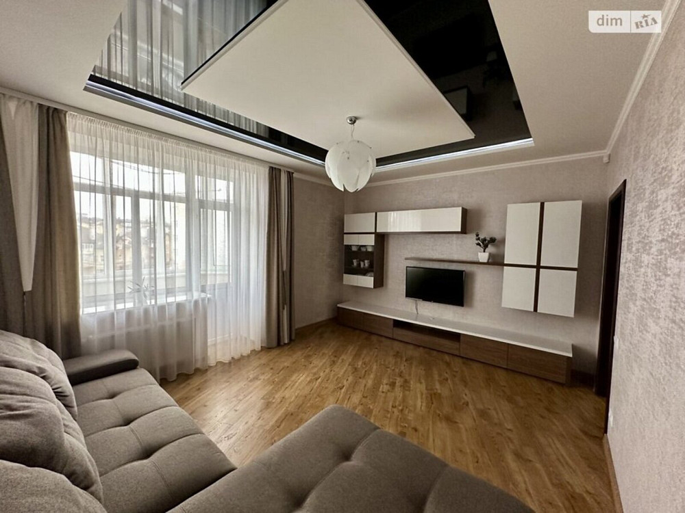 Продаж Квартира 3-кімнатна, 4/6 поверх на Нагірна Vinnytsya - photo 1