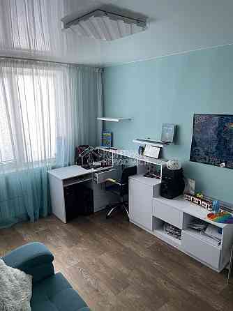 Продаж Квартира 3-кімнатна, 12/12 поверх на вул. Перемоги Харків