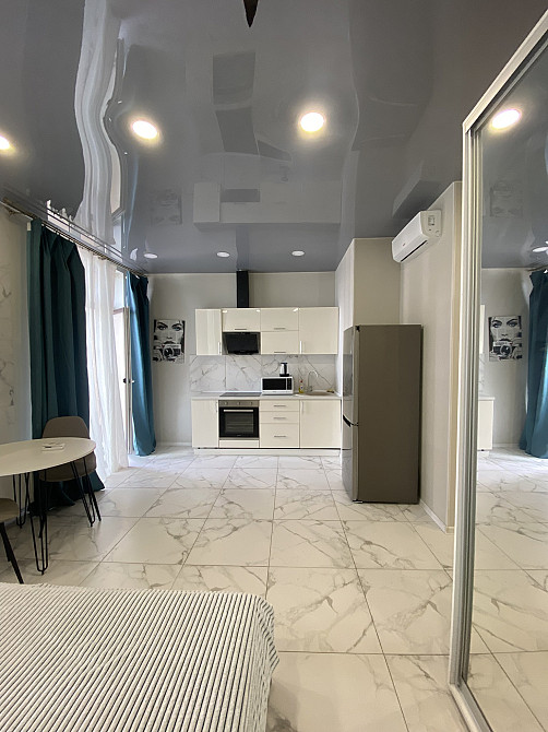 Продаж Квартира 1-кімнатна на ул. Генуэзская, 1/2 Одеса - фото 11