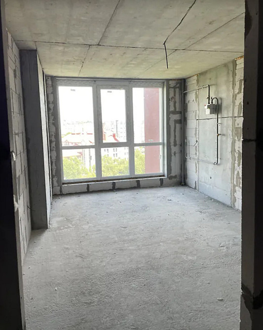 Продаж 1к квартири 54 кв. м на пров. Цегельний Тернопіль - фото 1