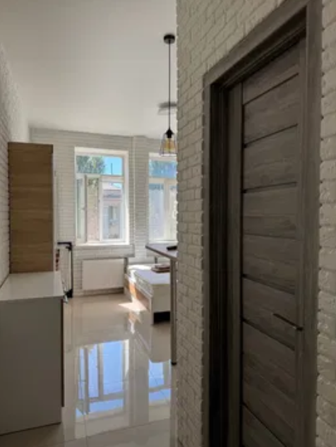 Продаж Квартира 1-кімнатна на переулок Павла Кравцова, 2а Одеса - фото 14