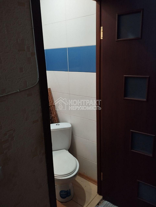 Продаж Квартира 1-кімнатна, 1/5 поверх на вул. Золочівська Харків - фото 4