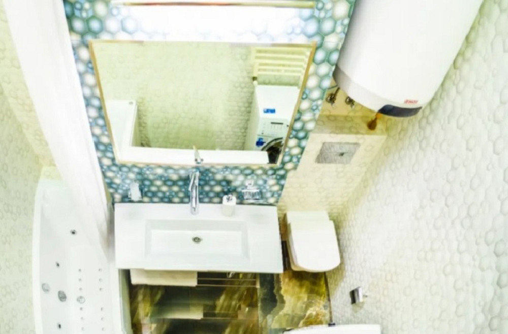 Оренда Квартира 3-кімнатна, 16/17 поверх на Базарная ул., 5/3 Odessa - photo 9