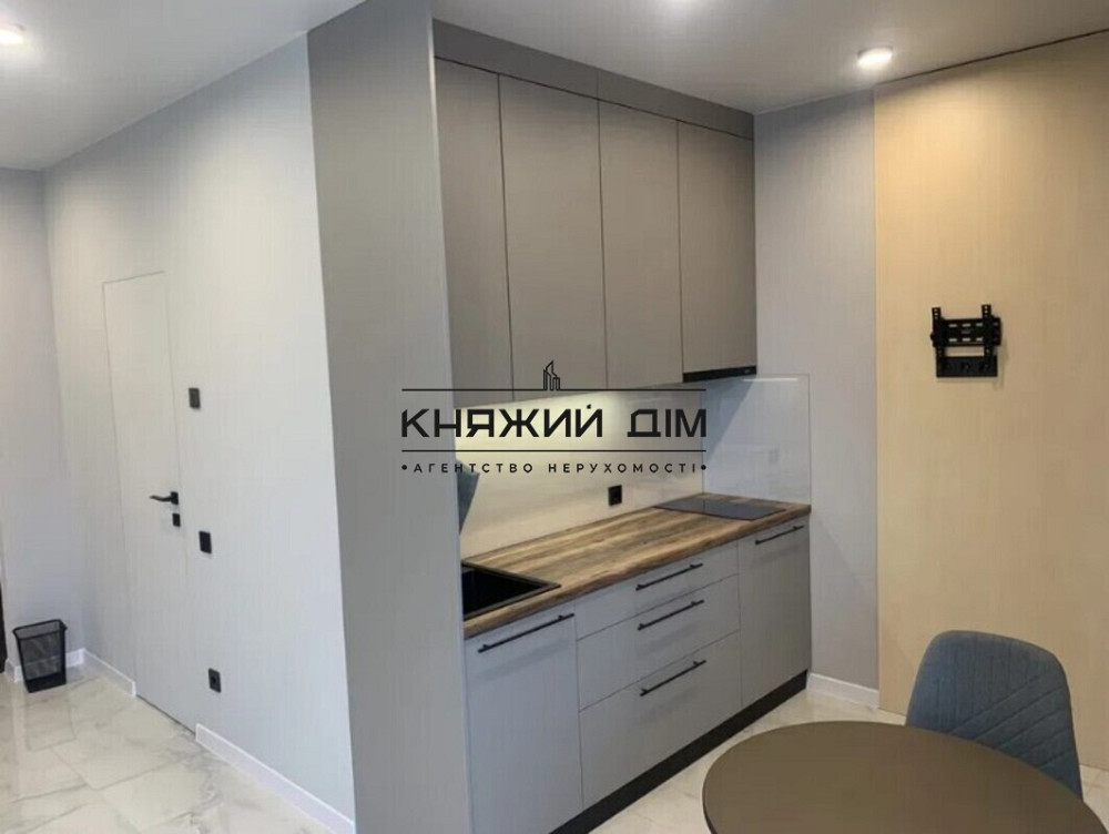 Продаж квартира з ремонтом в ЖК PARKLAND. № 21144717 Киев - изображение 9