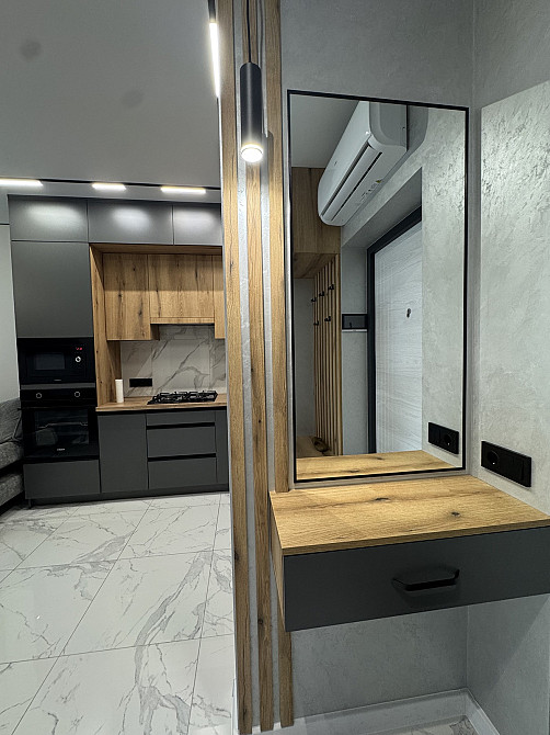 Оренда Квартира 1-кімнатна, 8/10 поверх на вул. Національної Гвардії Івано-Франківськ - фото 13