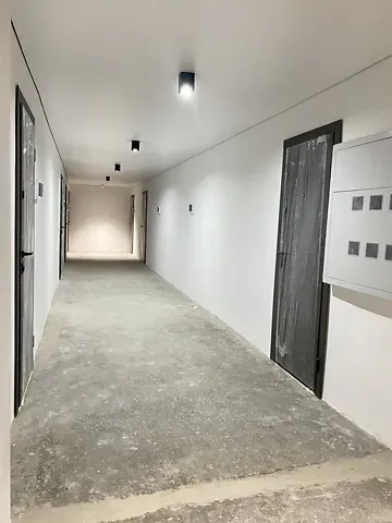 Продаж 1к Квартира 17.5 кв.м вул. Відінська 41 Рівне - фото 3