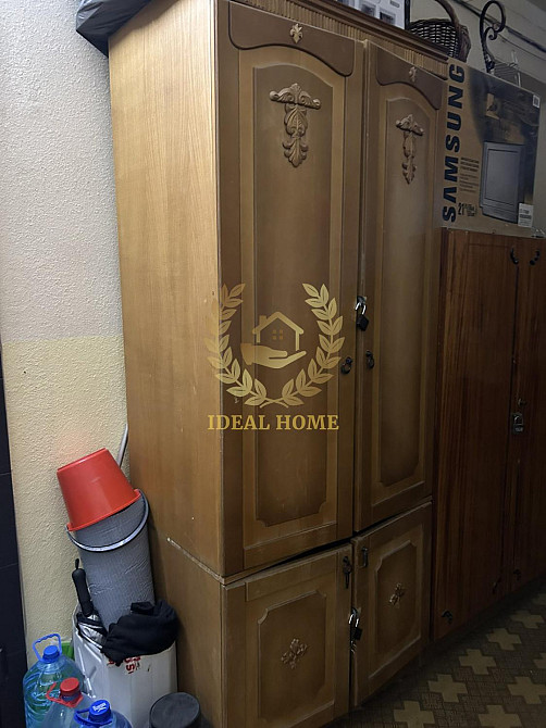 Продаж Квартира 1-кімнатна, 2/5 поверх на Михаила Бойчука ул., 1/2 Київ - фото 19