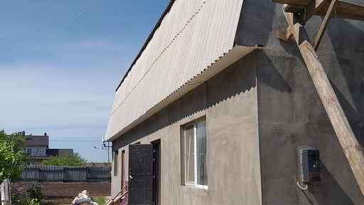 Продам дом в Нерубайском. Нерубайское