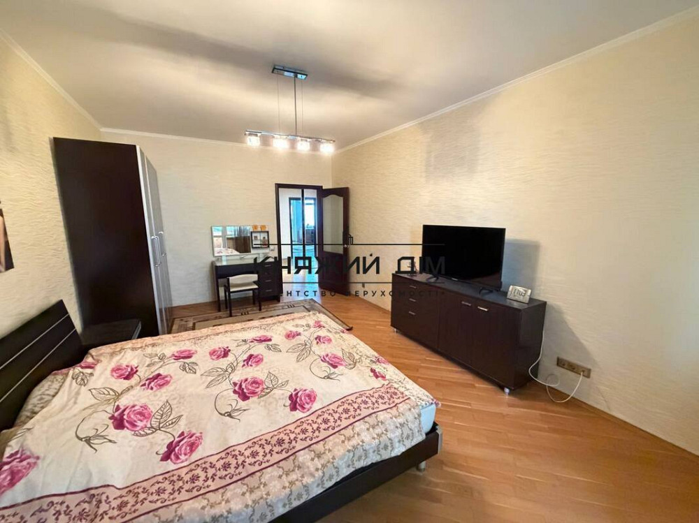 Продаж Квартира 4-кімнатна, 15/26 поверх на Львовская ул. Київ - фото 15