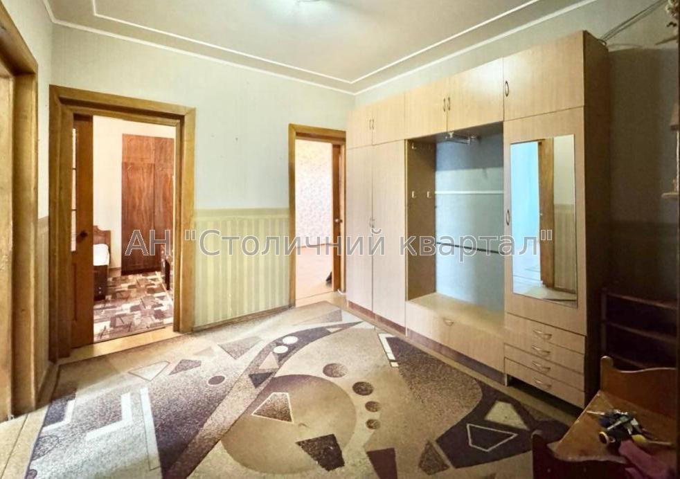 Продаж Гараж/паркомісце на Заболотного Академіка вул., 28 14/18 поверх Київ - фото 3