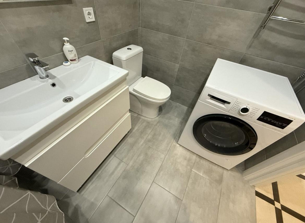 1 квартира Альтаір 2 Одеса - фото 9