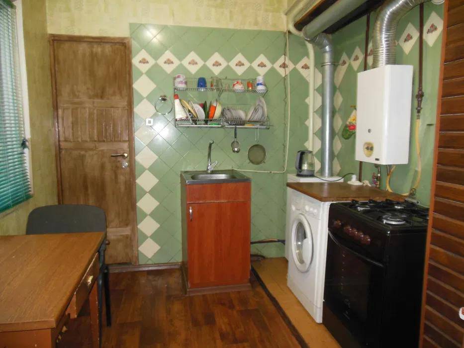 Продам  4х комнатную  квартиру , Центр. пер. Успенский. Odessa - photo 4