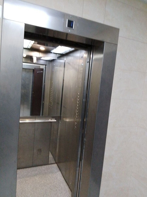 1-кімнатна, Моторний пров, 11б, Голосіївський Kiev - photo 5