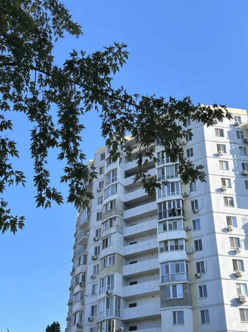 Двухкомнатная квартира с ремонтом на Среднефонтанской, возможен обмен! Odessa - photo 14