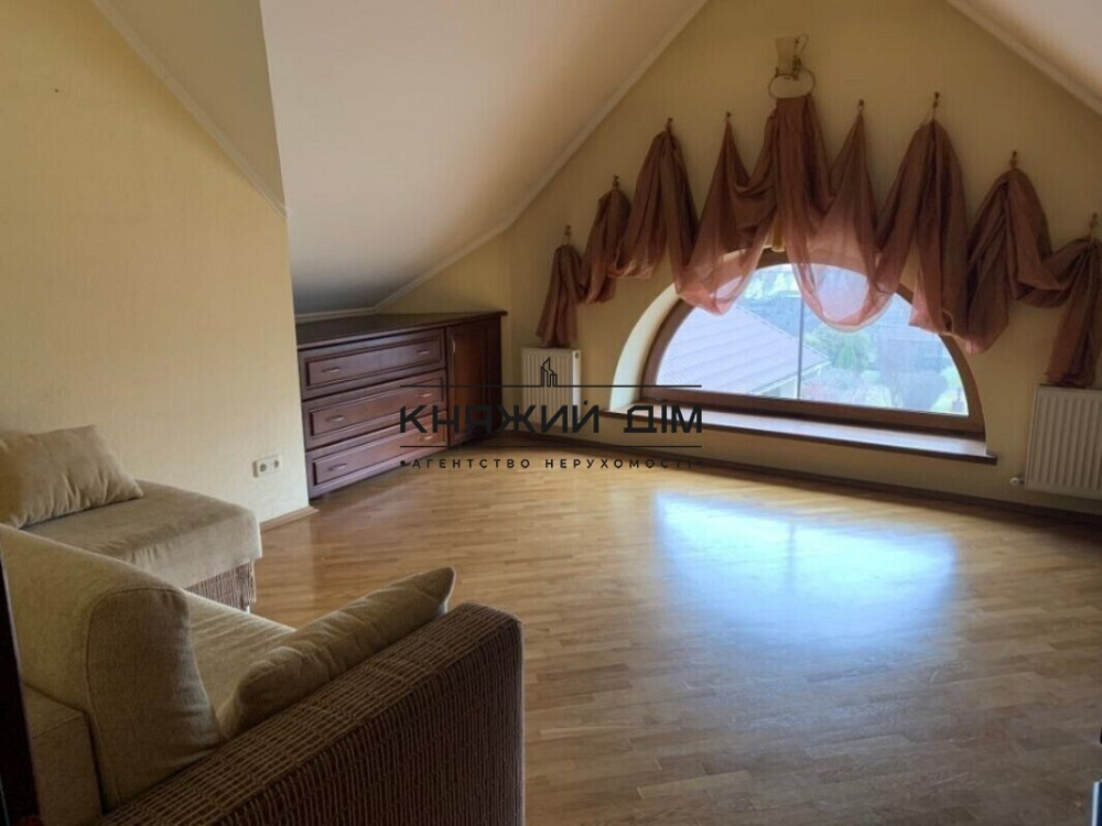 БЕЗ КОМИСИИ!! Продажа коттеджа в с. Гореничи. № 229514 Гореничі - фото 9