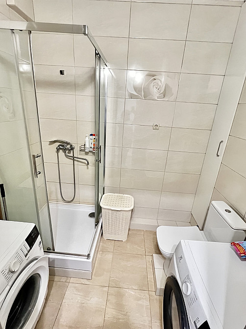 Продам 1-комнатную КВАРТИРУ с ремонтом в новом ЖК Альтаир-2 Odessa - photo 19