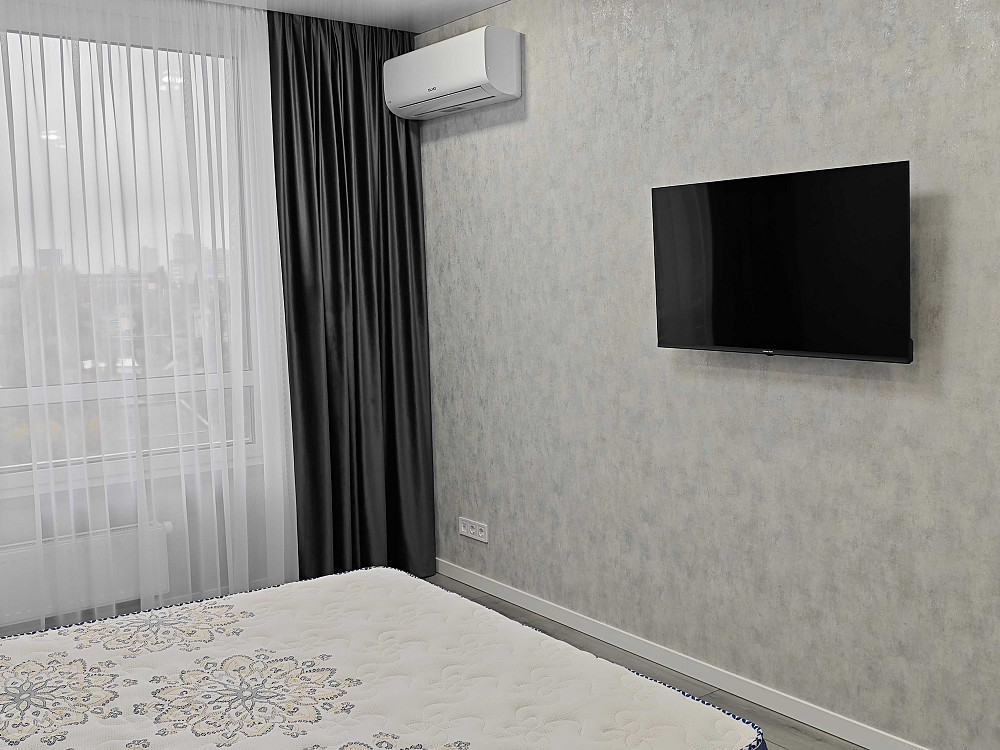 Продаж Квартира 2-кімнатна, 8/26 поверх на Причальна вул., д. 12 Киев - изображение 8