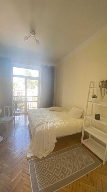 Оренда Квартира 2-кімнатна, 3/5 поверх на Миколи Міхновського, 32а Київ - фото 2