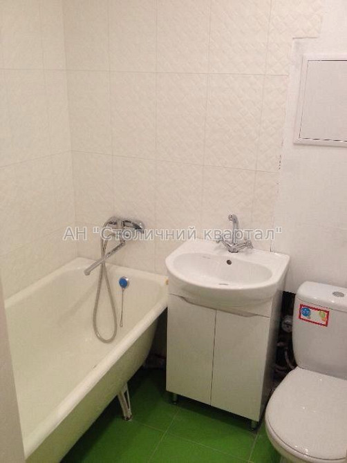 Продаж Квартира 1-кімнатна, 5/5 поверх на Волинська вул., 2 Киев - изображение 5