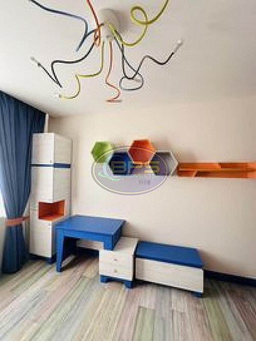 Продаж 3к квартири 102 кв. м Одеса - фото 14