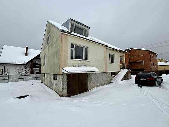 Продаж Будинок 4-кімнатний на вул. 4-а Білогорська Львов