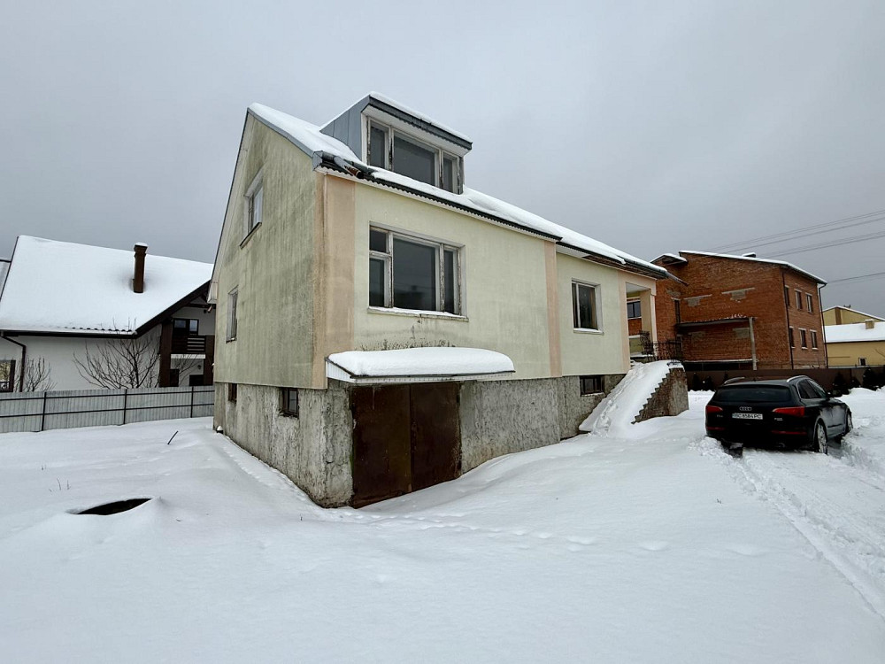 Продаж Будинок 4-кімнатний на вул. 4-а Білогорська L'viv - photo 2