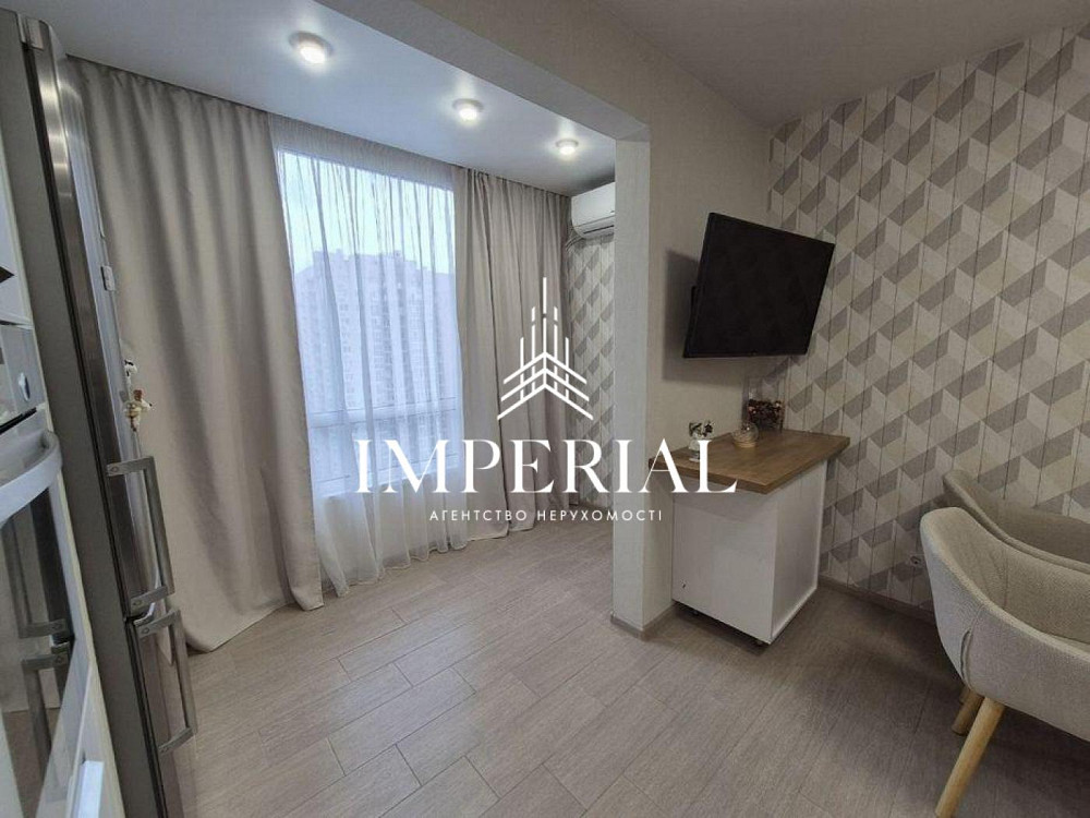Продаж Квартира 2-кімнатна, 20/25 поверх на вул. Гмирі Бориса Киев - изображение 7