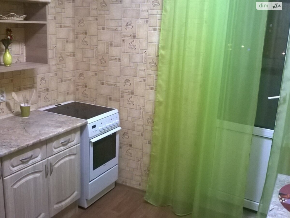 Оренда Квартира 1-кімнатна, 6/25 поверх на Софії Русової, 1 Київ - фото 7