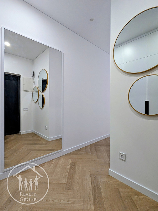 Продаж 1к Квартира 46 кв.м Незалежності України, 19А Briukhovychi (Peremyshlianskyi raion) - photo 10