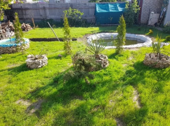 Продам 2-х этажный дом с газом в с.Нерубайское (7 км от Одессы) Нерубайське