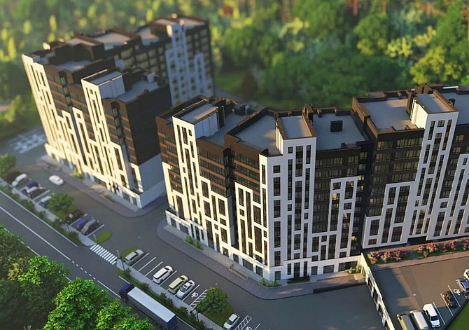 Продаж 2к квартири, 63 кв.м, вул. Львівська Тернопіль - фото 3