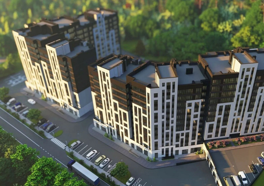 Продаж 2к квартири, 63 кв.м, вул. Львівська Тернопіль - фото 3