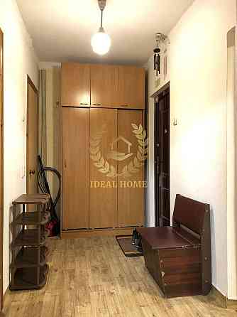 Продається 1 кімнатна квартира м.Лісова Київ