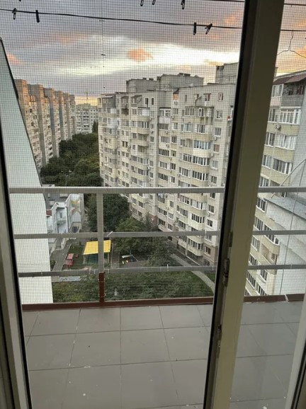 Продам 3-комнатная квартира на пос. Котовского в Одессе Одеса - фото 15