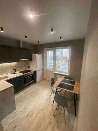 Оренда Квартира 1-кімнатна, 3/25 поверх на ул. Бориса Гмыри Київ