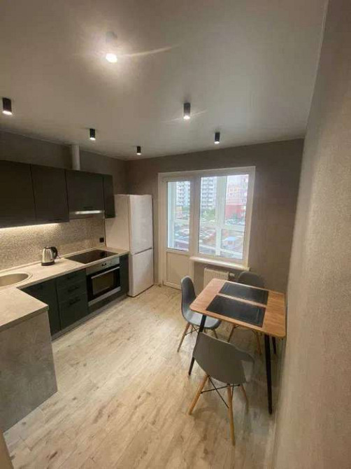 Оренда Квартира 1-кімнатна, 3/25 поверх на ул. Бориса Гмыри Київ - фото 5