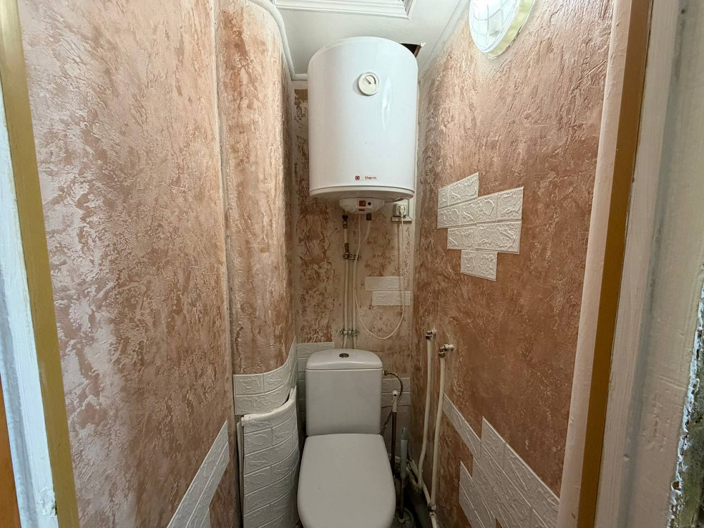 Продаж Квартира 1-кімнатна на просп. Добровольского, 152 Odessa - photo 8