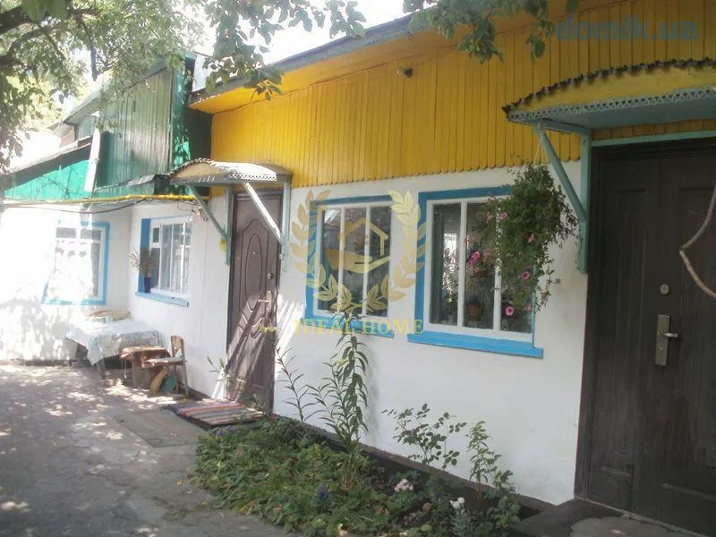 Продаж будинка в Бориспільскому р-оні в с. Сеньківка Сеньківка - фото 1