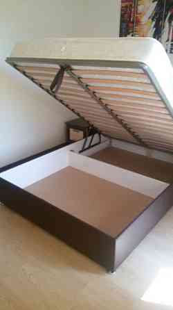 Оренда Квартира 1-кімнатна, 4/10 поверх на ул. Регенераторная, 4 Київ