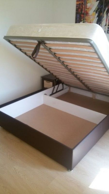 Оренда Квартира 1-кімнатна, 4/10 поверх на ул. Регенераторная, 4 Київ - фото 3