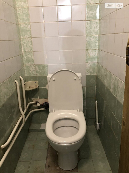 Оренда Квартира 3-кімнатна, 5/9 поверх на Київська Винница - изображение 12