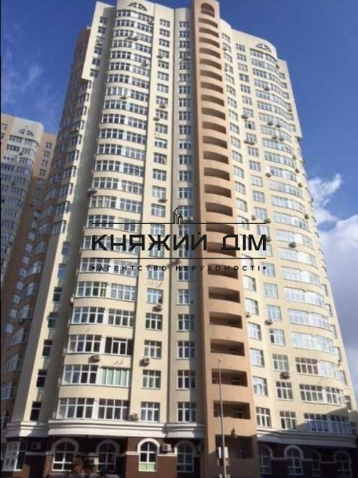 Продаж 2к Квартира 78 кв.м Драгоманова ул. Київ - фото 11