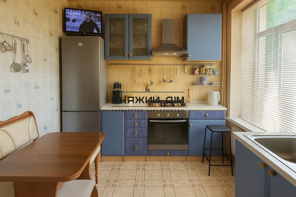 Продаж 3-х к. квартири в Подільському районі. № 21147146 Київ - фото 3