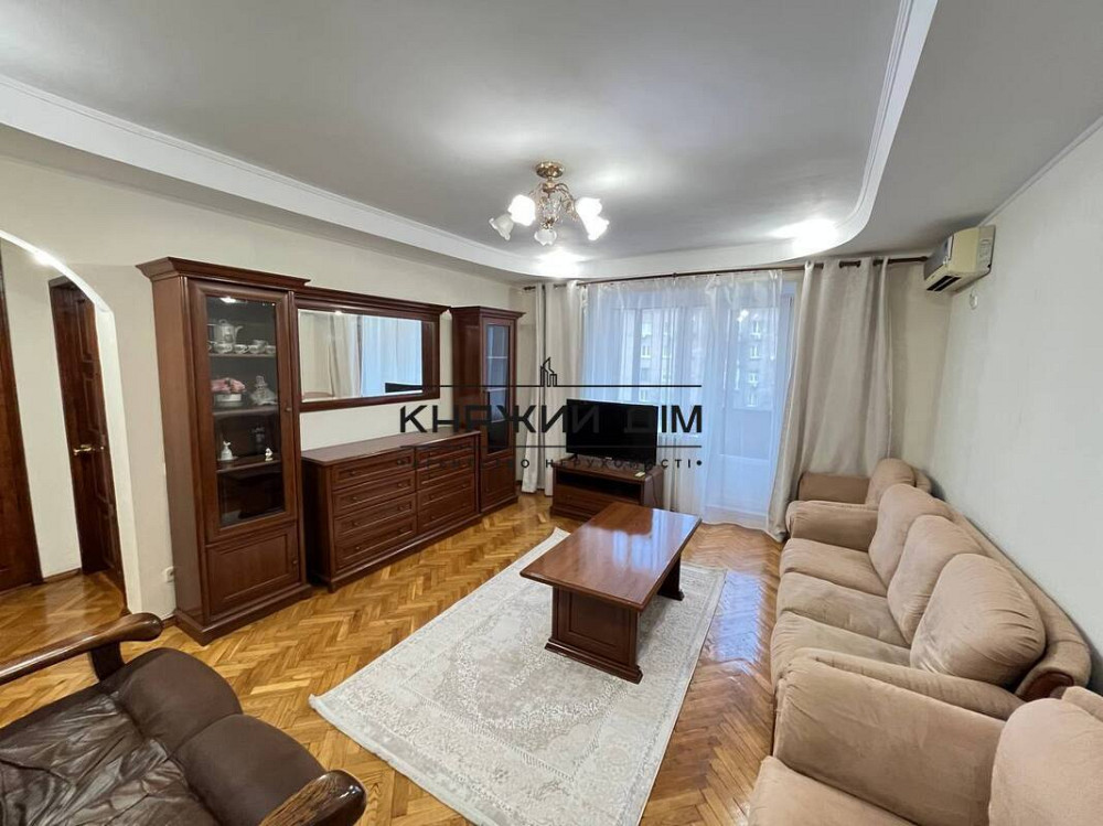 Оренда 3-кімнатної квартири в Києві, на Великій Васильківській, 136. м.Либідська Kiev - photo 10