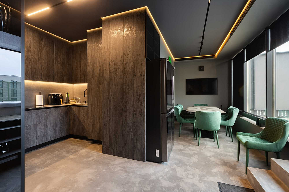 Продаж Квартира 3-кімнатна, 7/9 поверх на Набережно-Рибальська дорога вул., д. 3 Киев - изображение 5