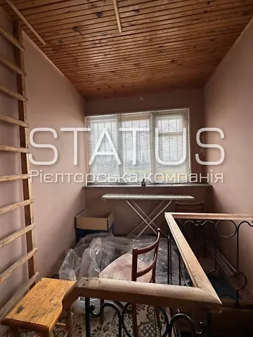 Продаж 2-поверховий   117.3 кв.м 3 кімн. на Першотравнева вулиця 62  - фото 5