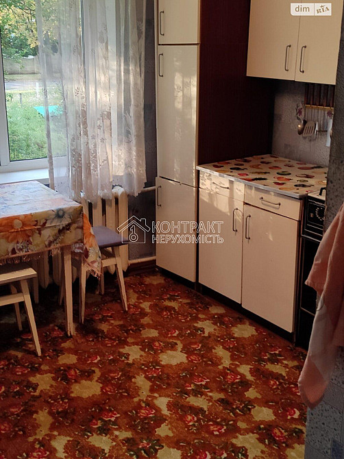 Продаж Квартира 1-кімнатна, 1/9 поверх на вул. Плиточная Харьков - изображение 18